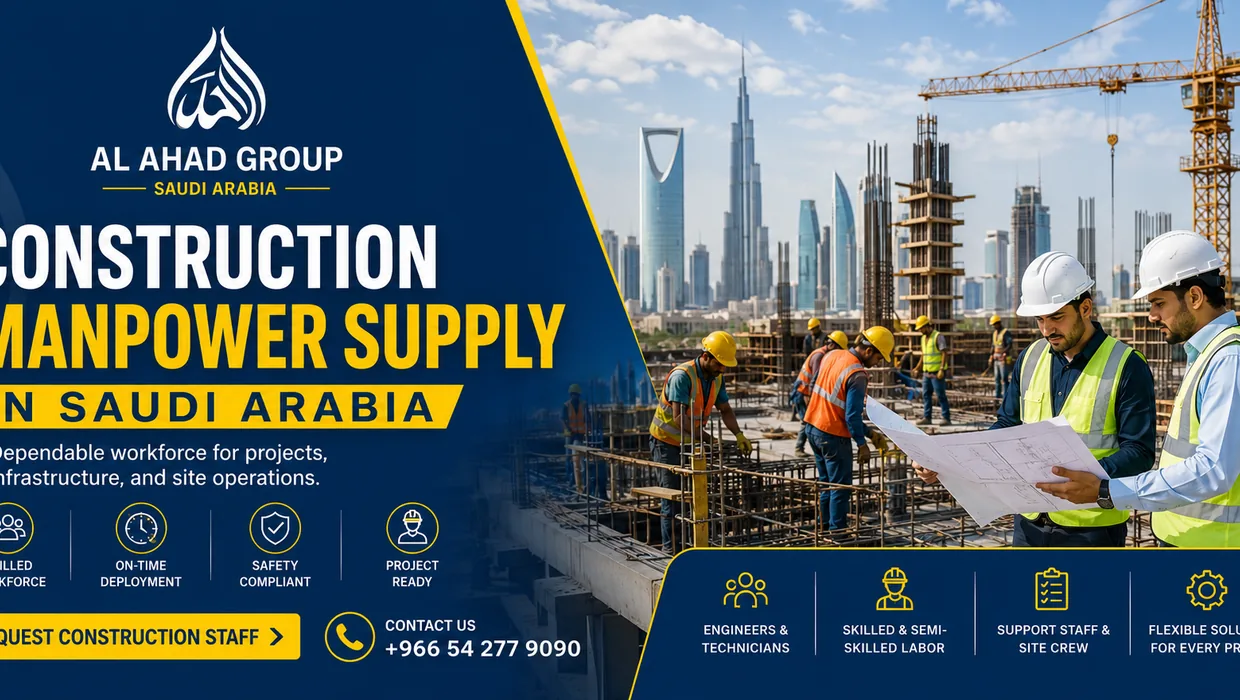 AL AHAD GROUP manpower supply in Jeddah for focused manpower supply workforce company jeddahmanpower Jeddah business staffing support
